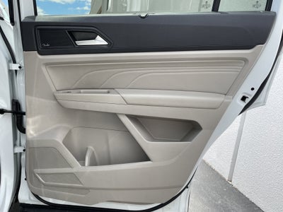 2021 Volkswagen Atlas 3.6L V6 SEL Premium
