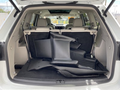 2021 Volkswagen Atlas 3.6L V6 SEL Premium