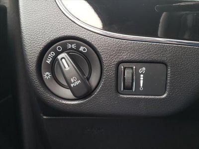 2016 Dodge Grand Caravan SXT Plus