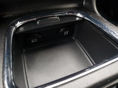 2016 Dodge Grand Caravan SXT Plus