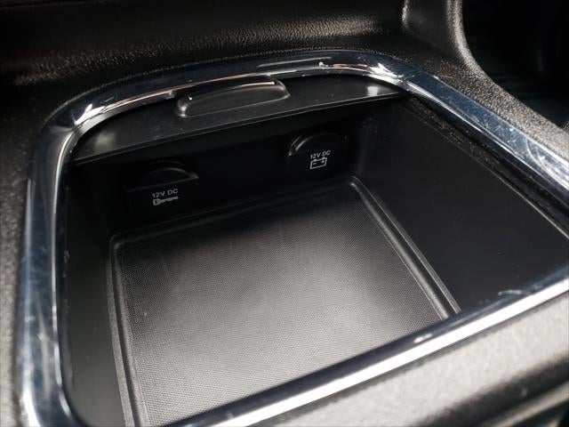 2016 Dodge Grand Caravan SXT Plus