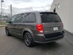2016 Dodge Grand Caravan SXT Plus