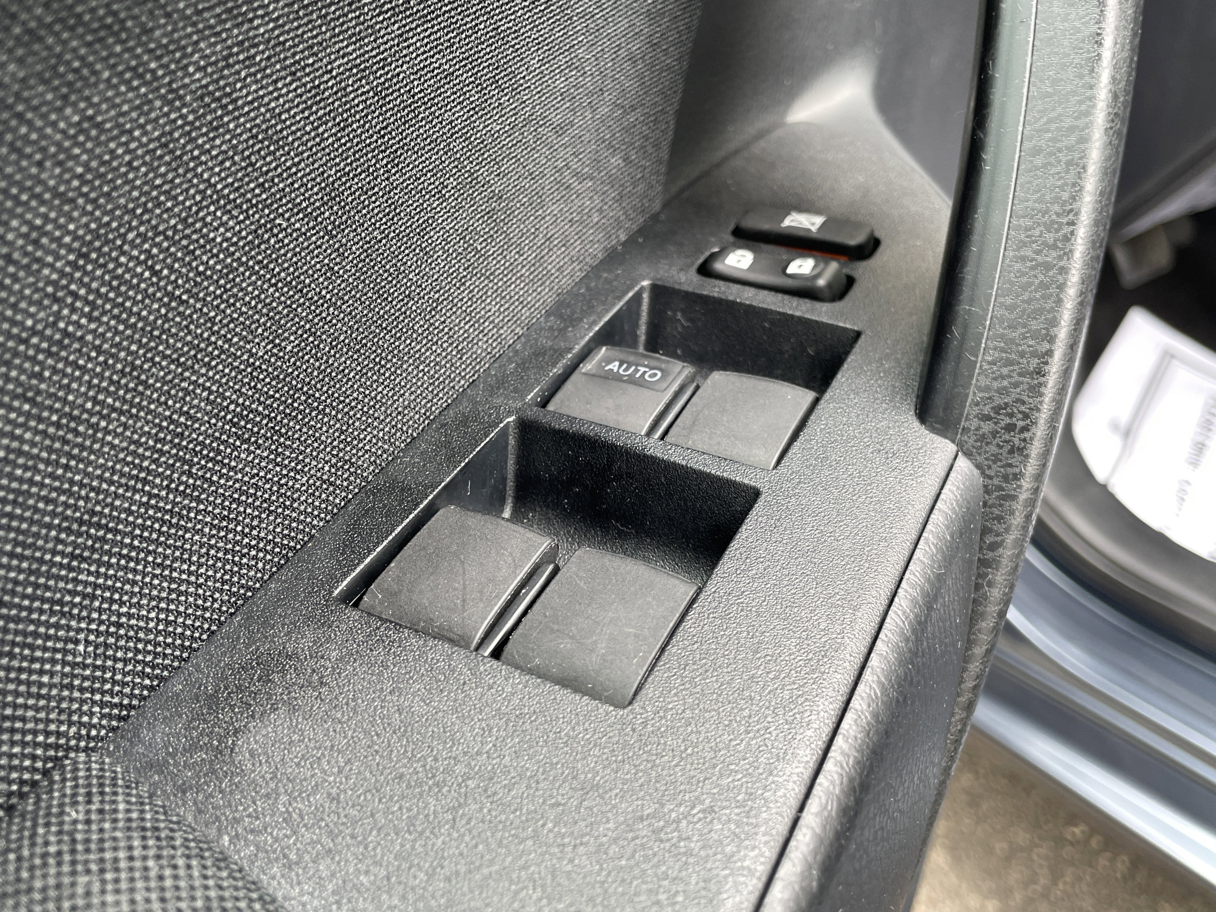 2018 Toyota Corolla Base