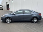 2018 Toyota Corolla Base