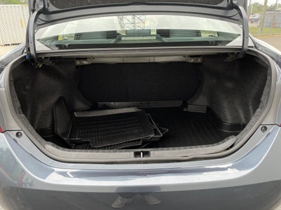2018 Toyota Corolla Base