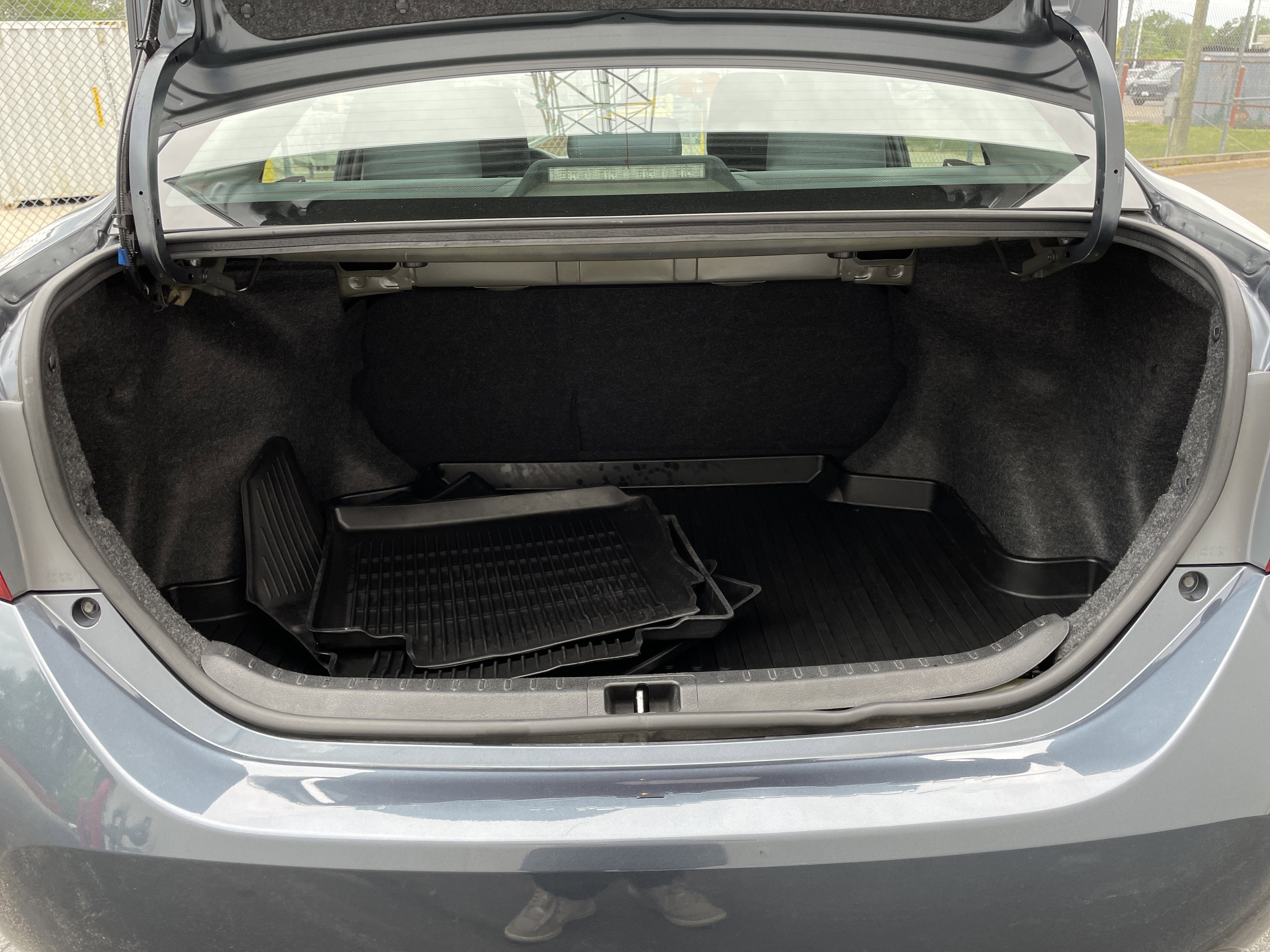 2018 Toyota Corolla Base