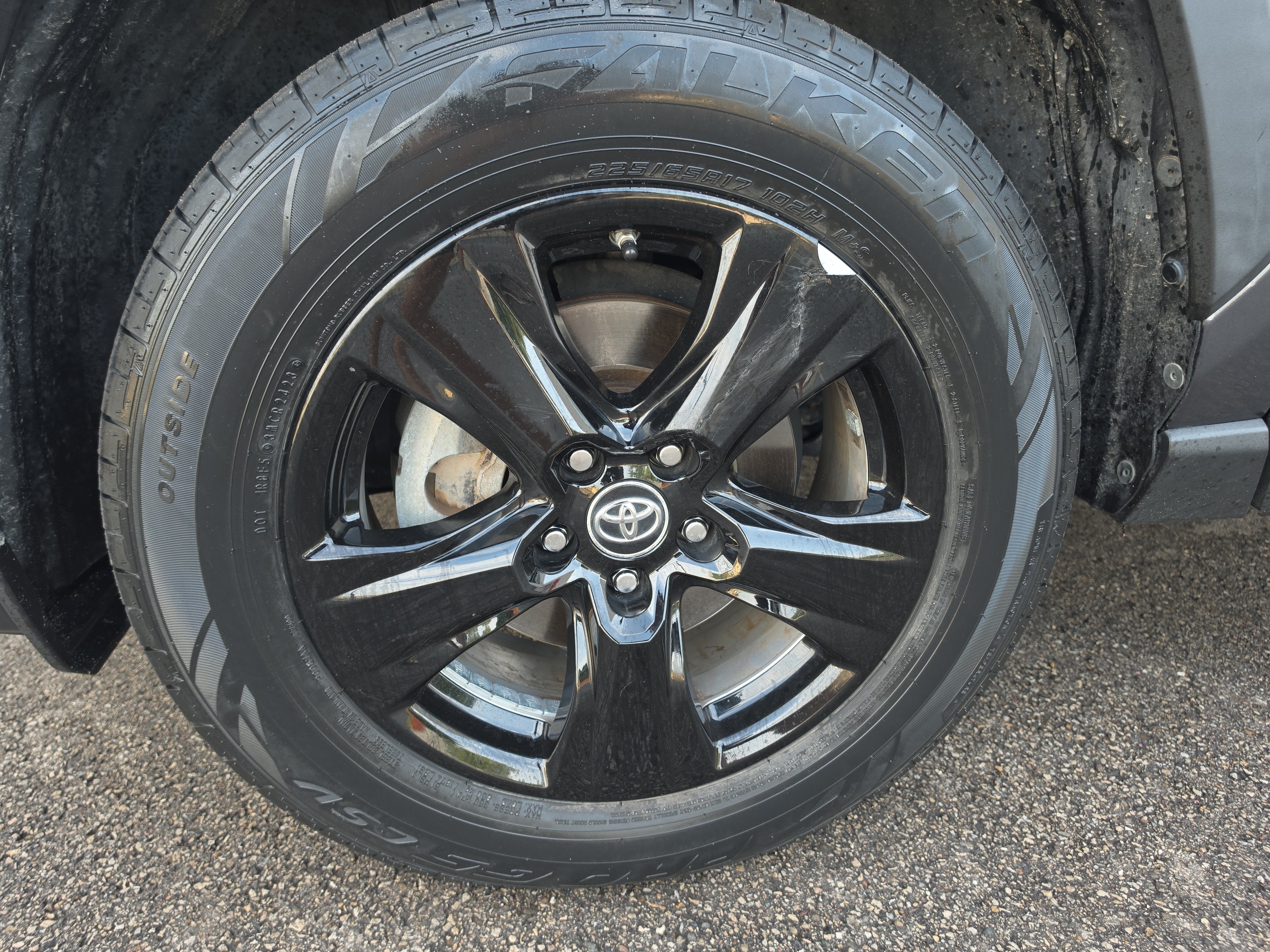 2019 Toyota RAV4 Hybrid XLE