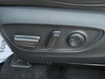 2019 Toyota RAV4 Hybrid XLE