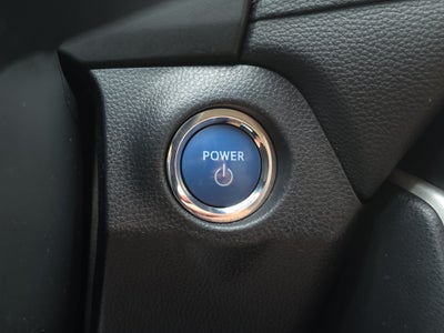 2019 Toyota RAV4 Hybrid XLE