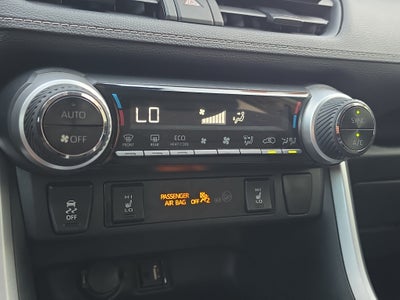 2019 Toyota RAV4 Hybrid XLE
