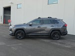 2019 Toyota RAV4 Hybrid XLE