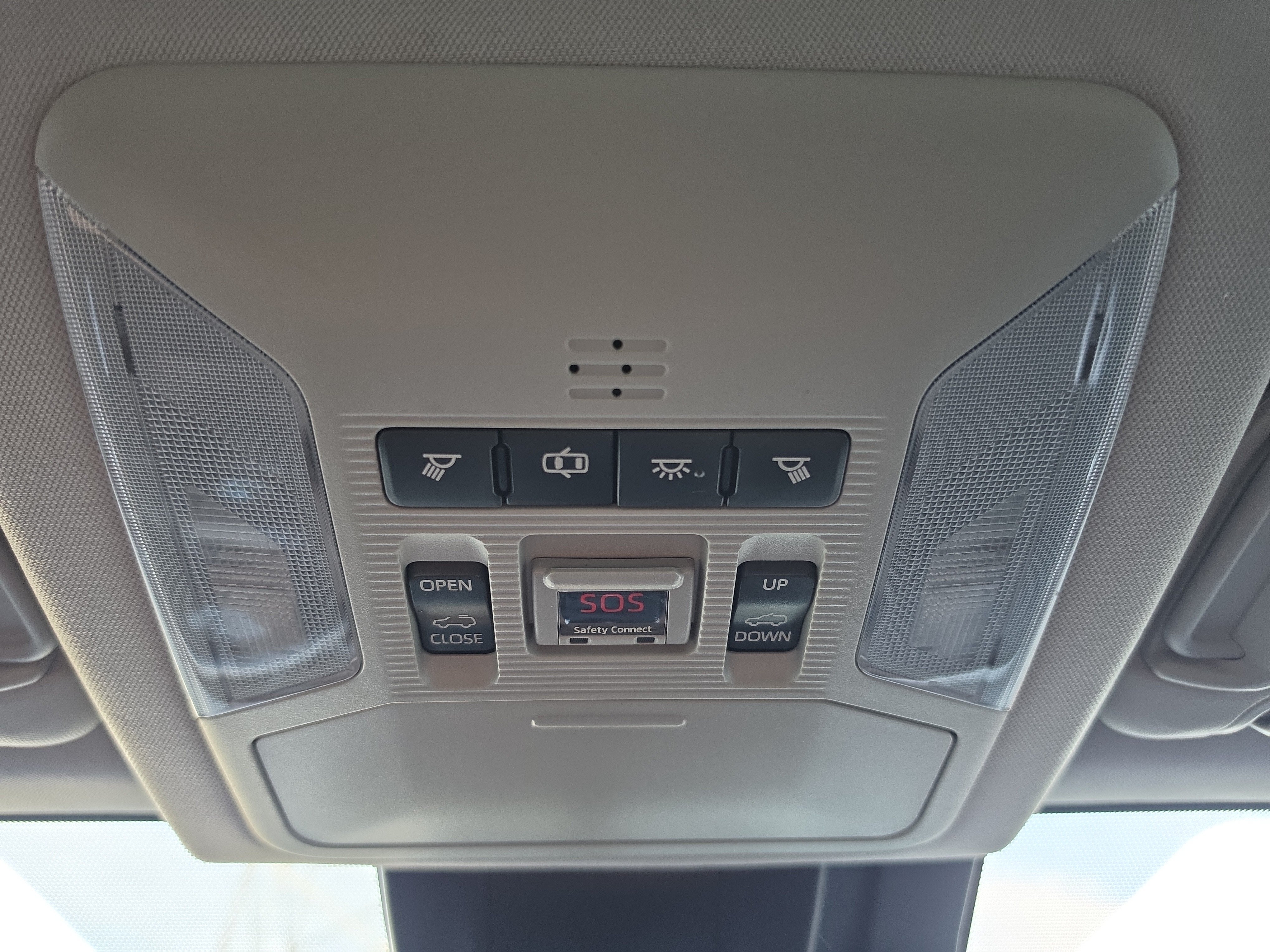 2019 Toyota RAV4 Hybrid XLE
