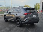 2019 Toyota RAV4 Hybrid XLE
