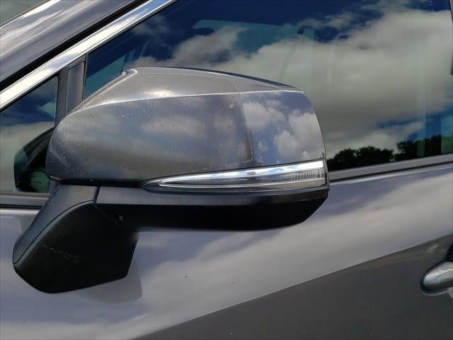 2019 Toyota RAV4 Hybrid XLE