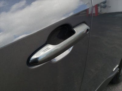 2019 Toyota RAV4 Hybrid XLE