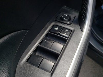 2019 Toyota RAV4 Hybrid XLE