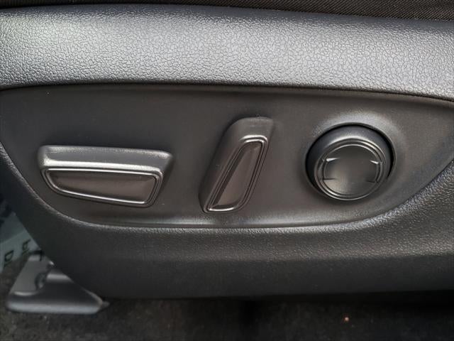 2019 Toyota RAV4 Hybrid XLE