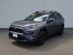 2019 Toyota RAV4 Hybrid XLE