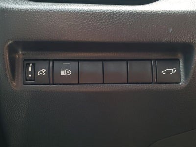 2019 Toyota RAV4 Hybrid XLE