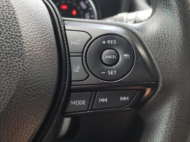 2019 Toyota RAV4 Hybrid XLE