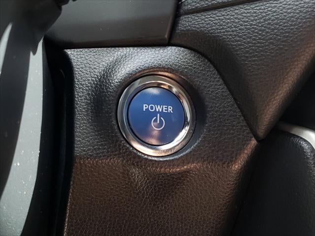 2019 Toyota RAV4 Hybrid XLE