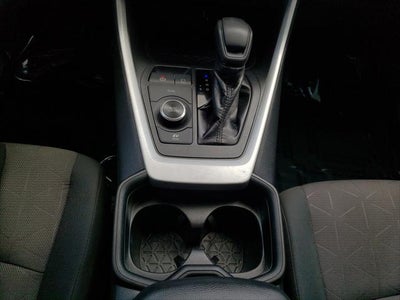 2019 Toyota RAV4 Hybrid XLE
