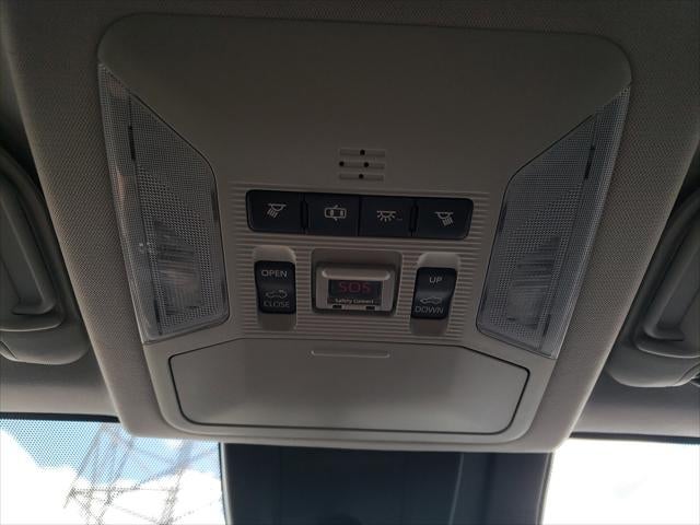 2019 Toyota RAV4 Hybrid XLE