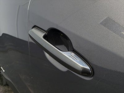 2019 Toyota RAV4 Hybrid XLE