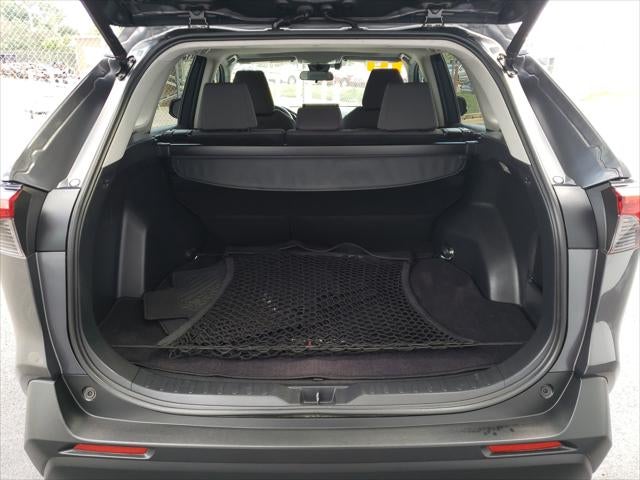 2019 Toyota RAV4 Hybrid XLE