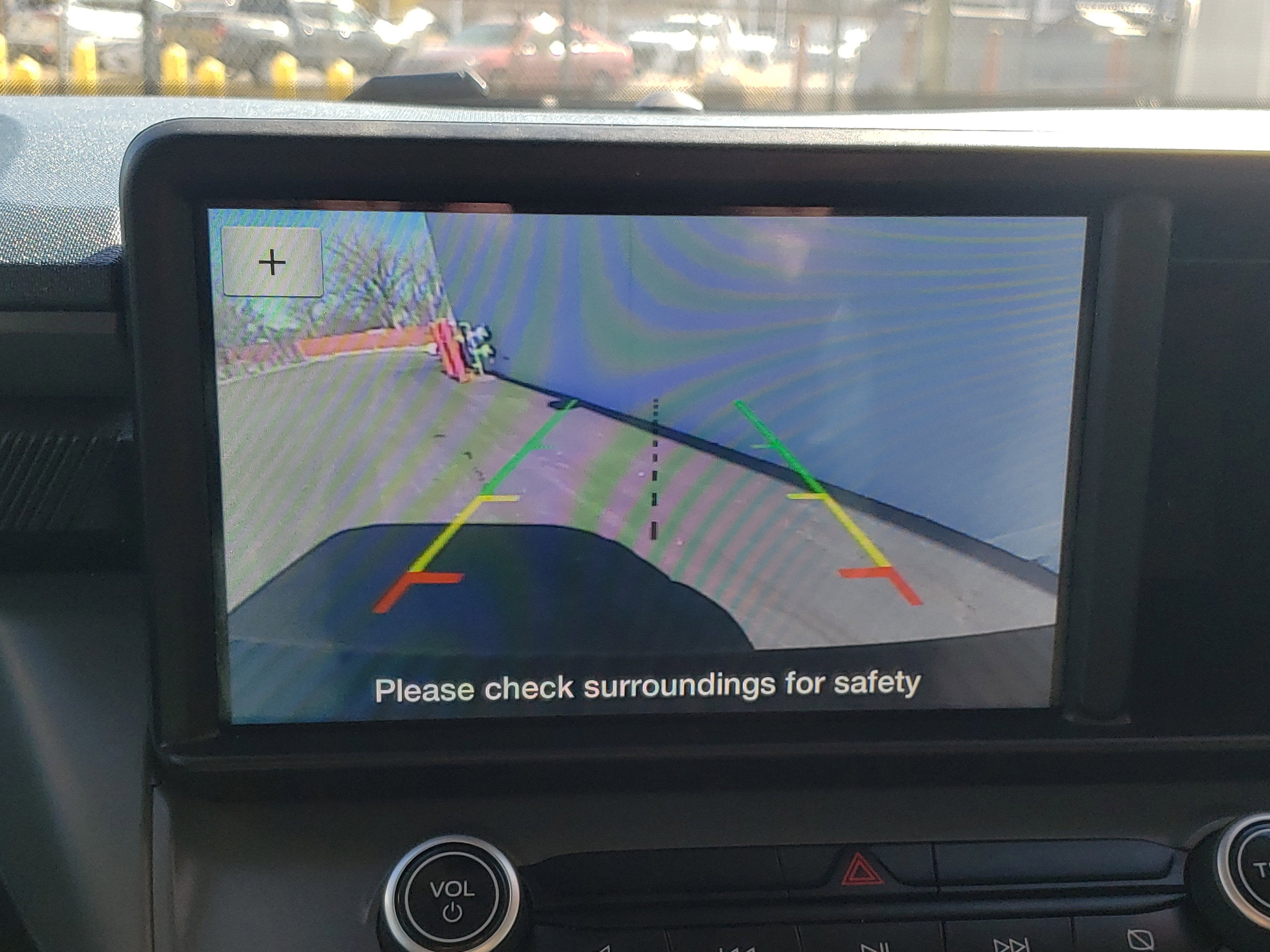 2023 Ford Maverick XL