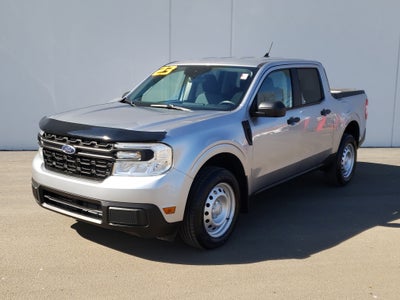 2023 Ford Maverick XL