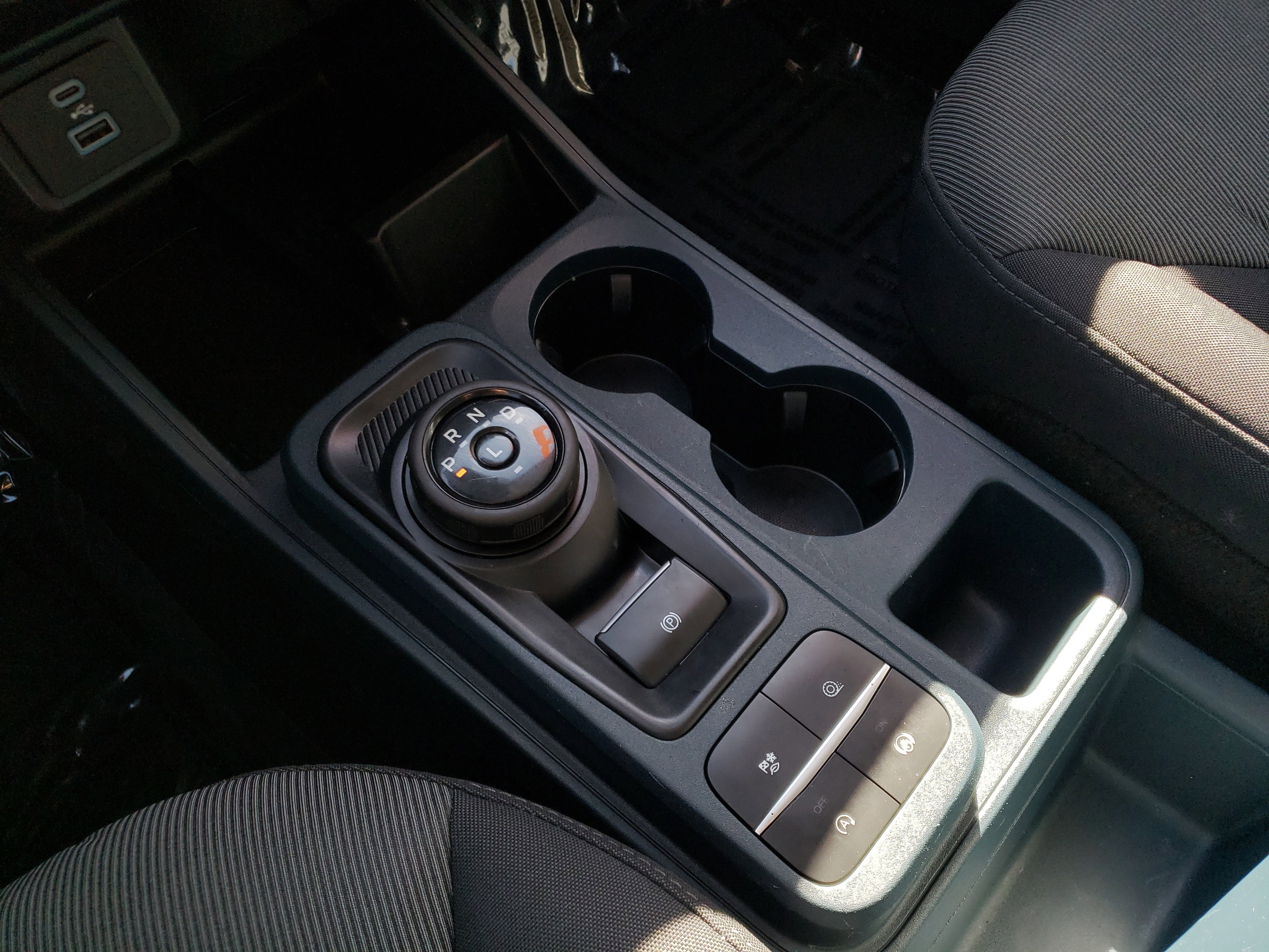 2023 Ford Maverick XL