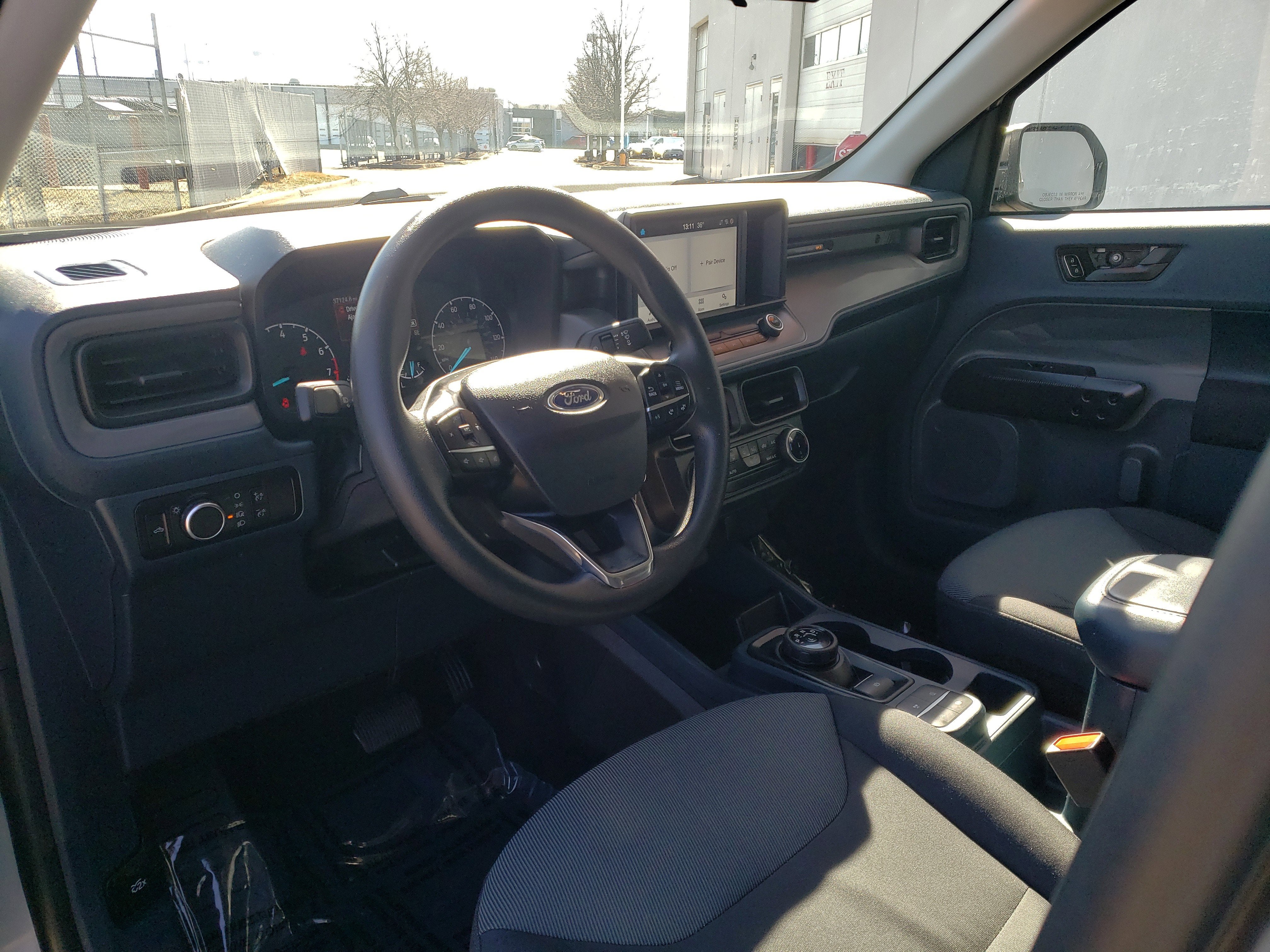 2023 Ford Maverick XL