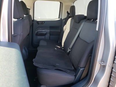 2023 Ford Maverick XL