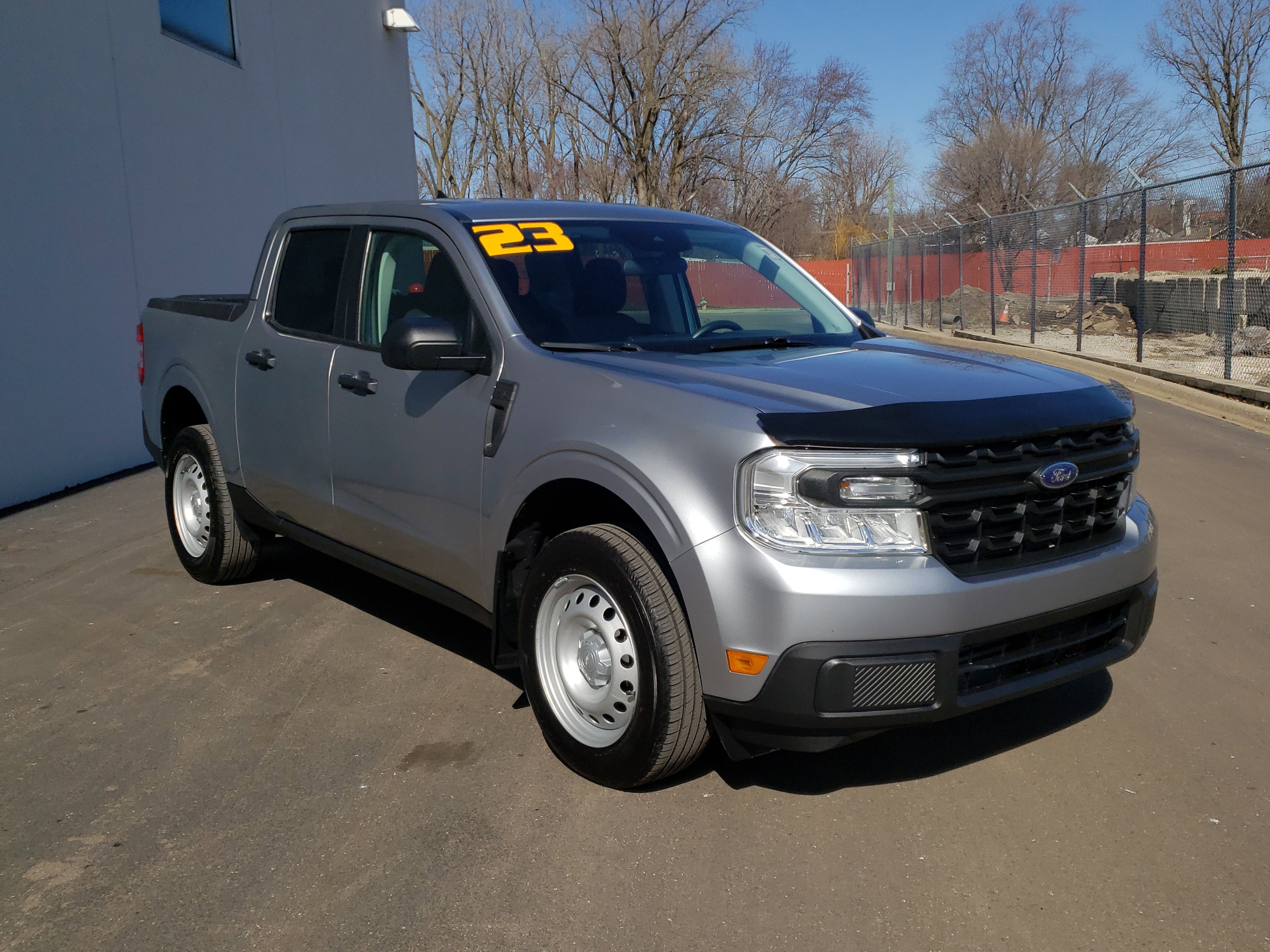 2023 Ford Maverick XL
