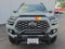 2022 Toyota Tacoma 4WD TRD Off Road