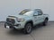 2022 Toyota Tacoma 4WD TRD Off Road