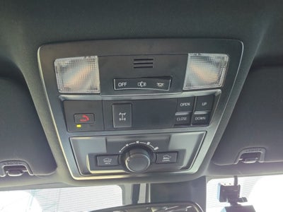 2022 Toyota Tacoma 4WD TRD Off Road