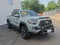 2022 Toyota Tacoma 4WD TRD Off Road