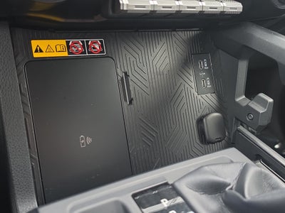 2024 Toyota Tacoma 4WD SR5