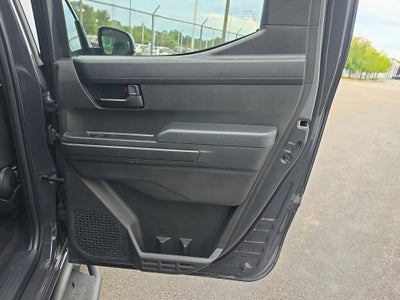 2024 Toyota Tacoma 4WD SR5