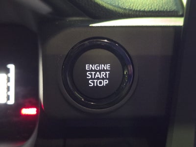 2026 Toyota Tacoma 4WD SR5