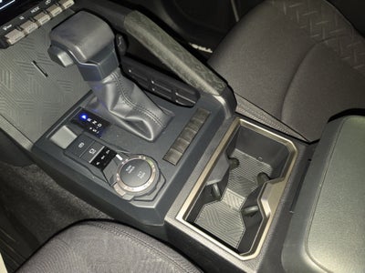 2026 Toyota Tacoma 4WD SR5
