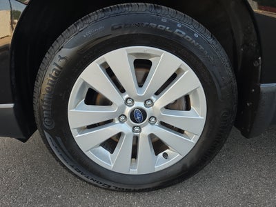 2018 Subaru Outback Premium