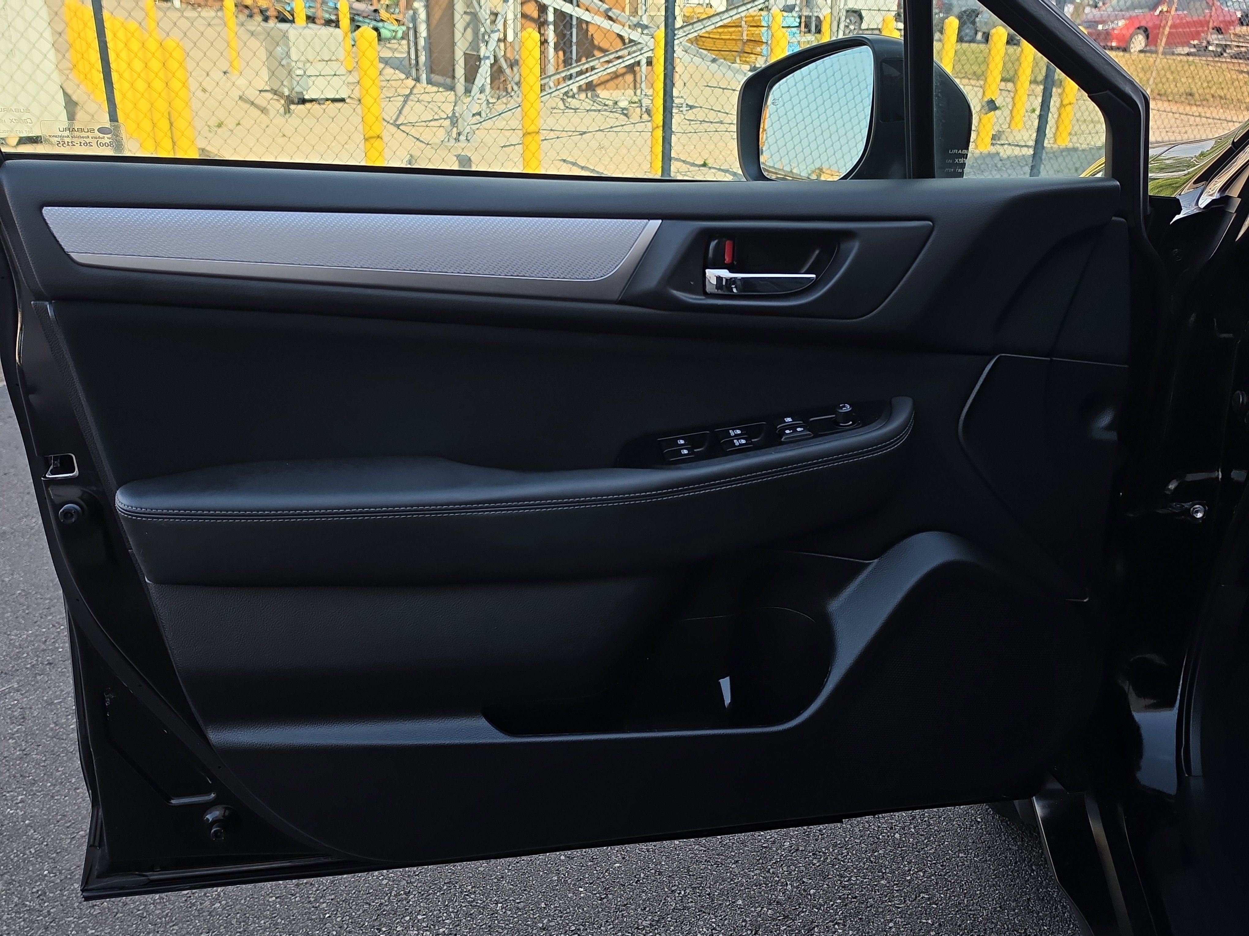 2018 Subaru Outback Premium