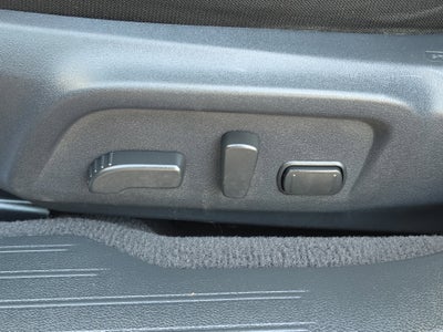 2018 Subaru Outback Premium