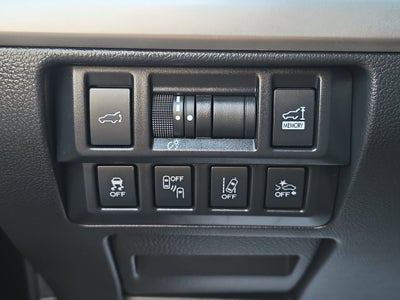 2018 Subaru Outback Premium