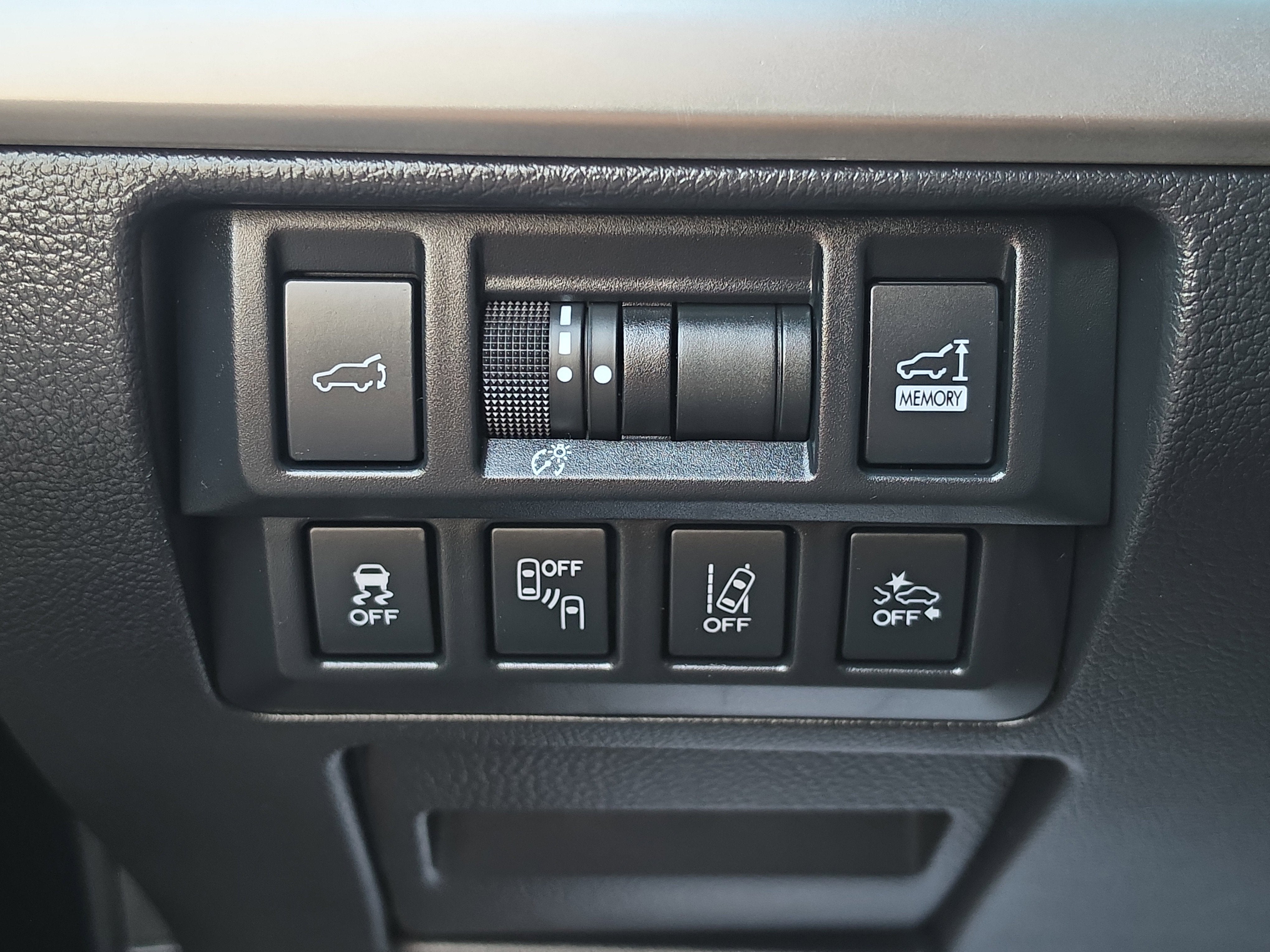 2018 Subaru Outback Premium