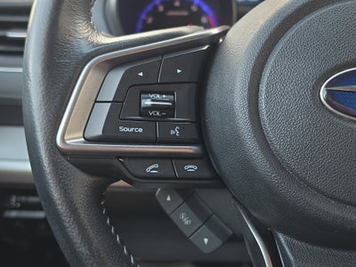 2018 Subaru Outback Premium