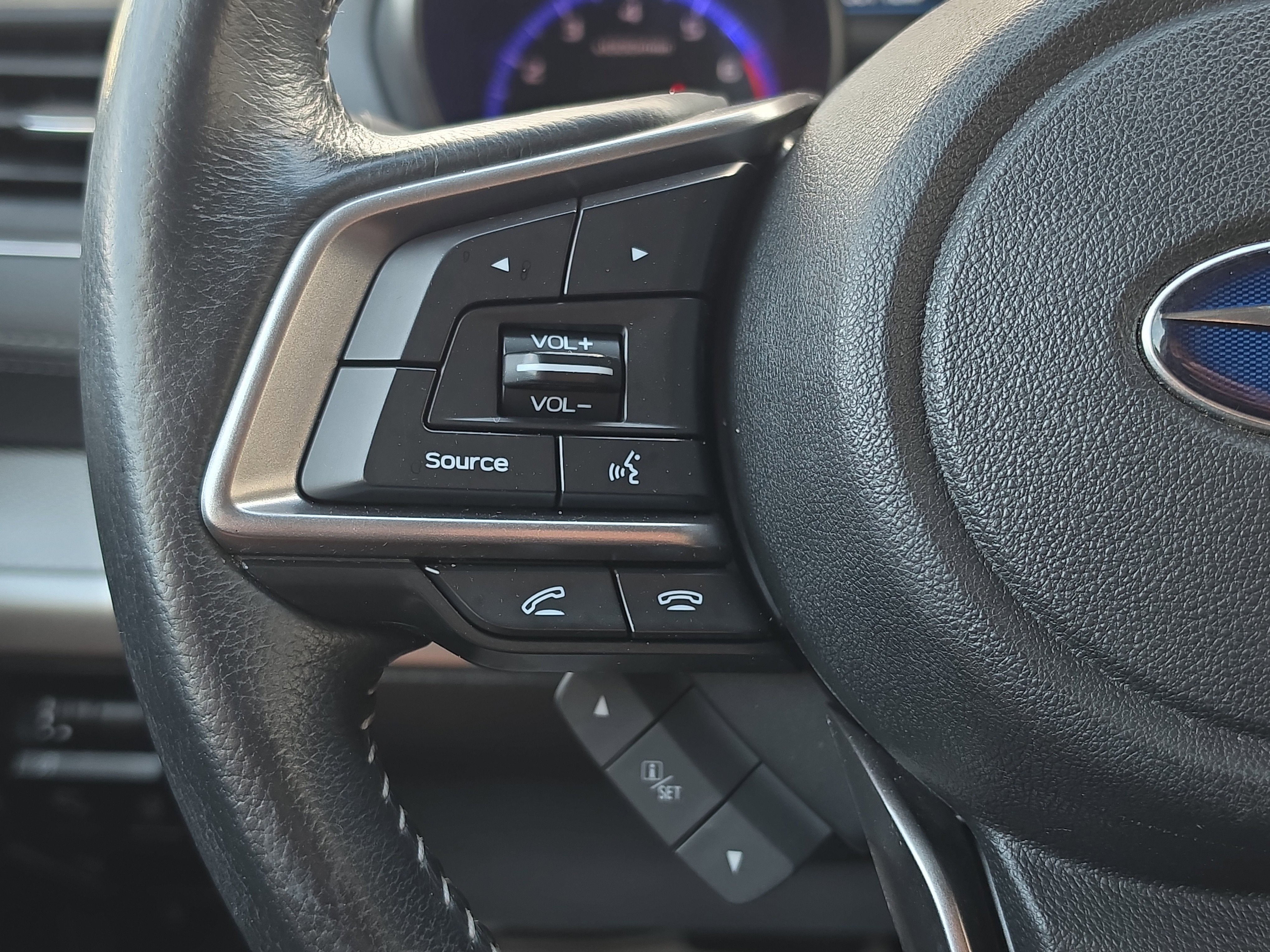 2018 Subaru Outback Premium